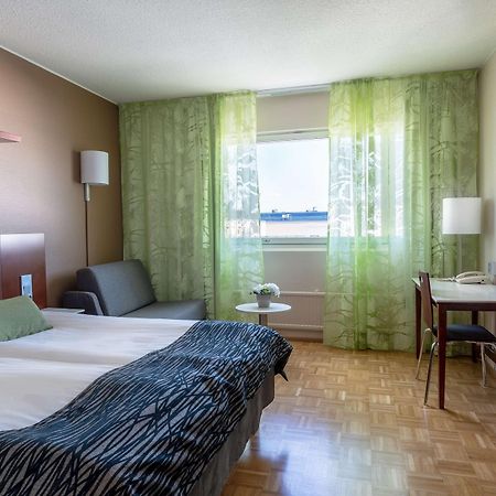 Scandic Jyvaeskylae City Екстериор снимка