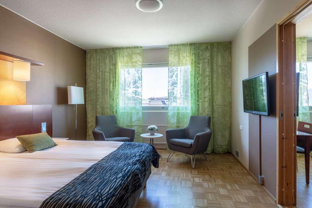 Scandic Jyvaeskylae City Стая снимка