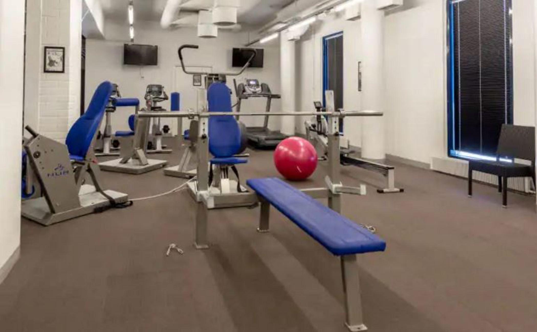 Scandic Jyvaeskylae City Екстериор снимка