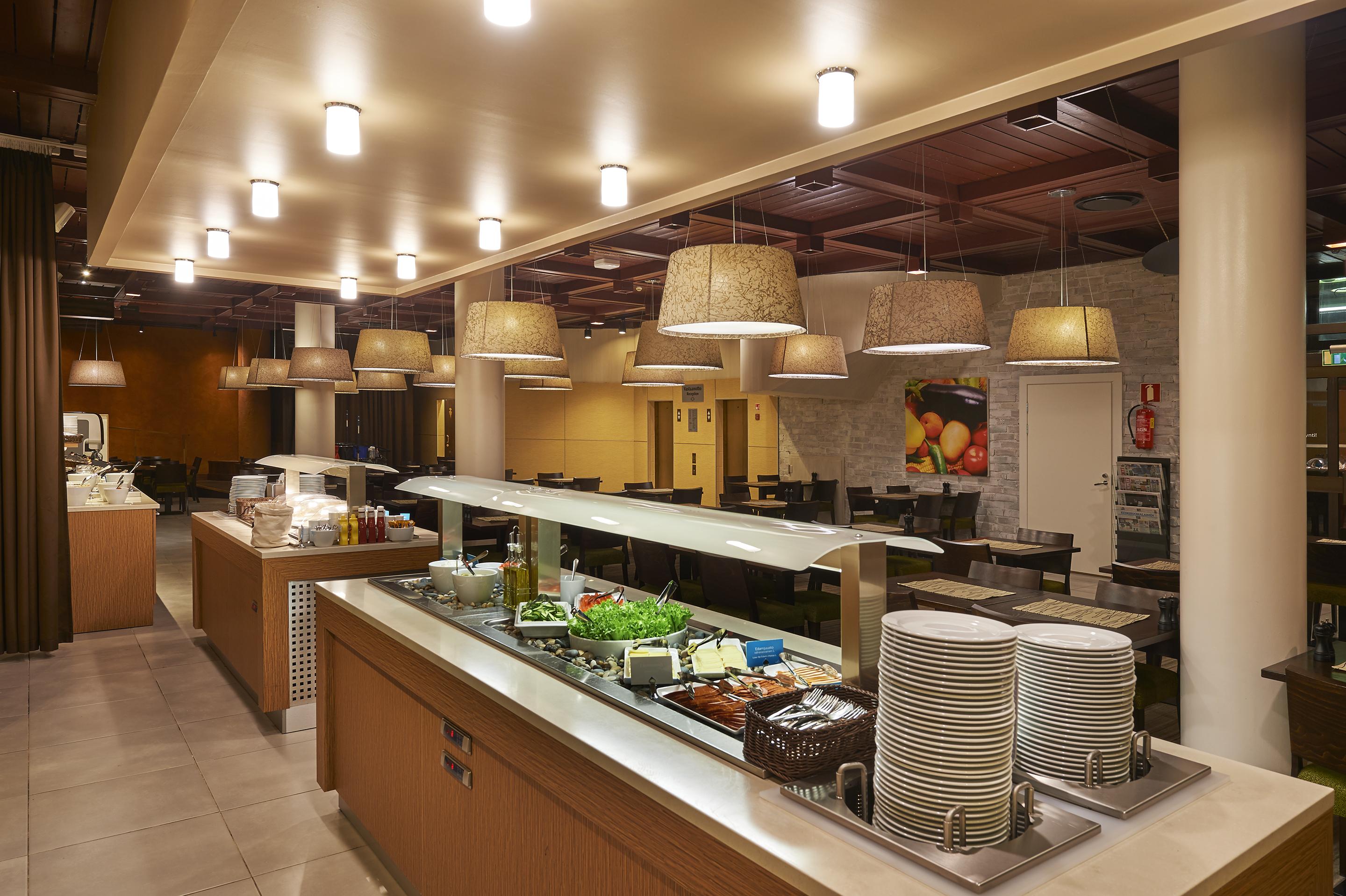 Scandic Jyvaeskylae City Екстериор снимка