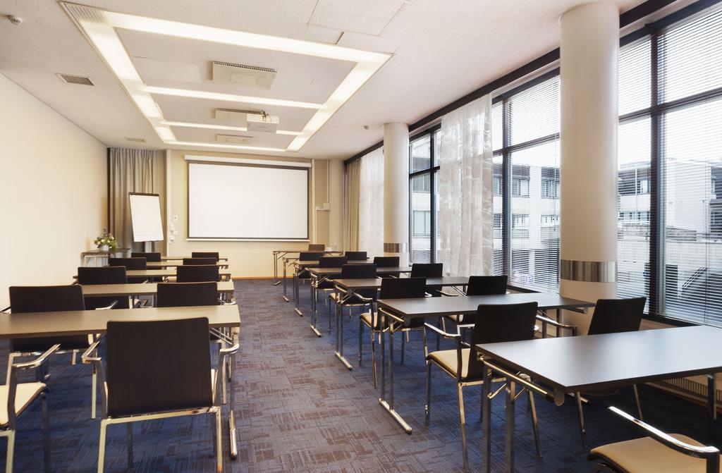 Scandic Jyvaeskylae City Екстериор снимка