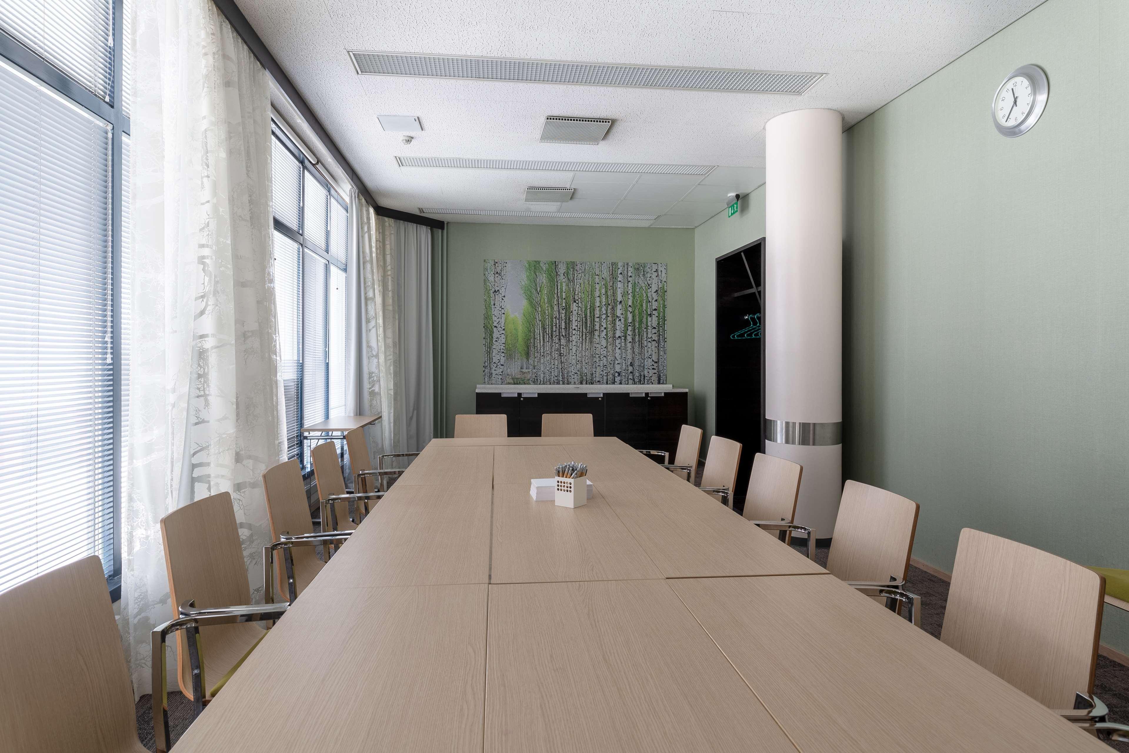 Scandic Jyvaeskylae City Екстериор снимка