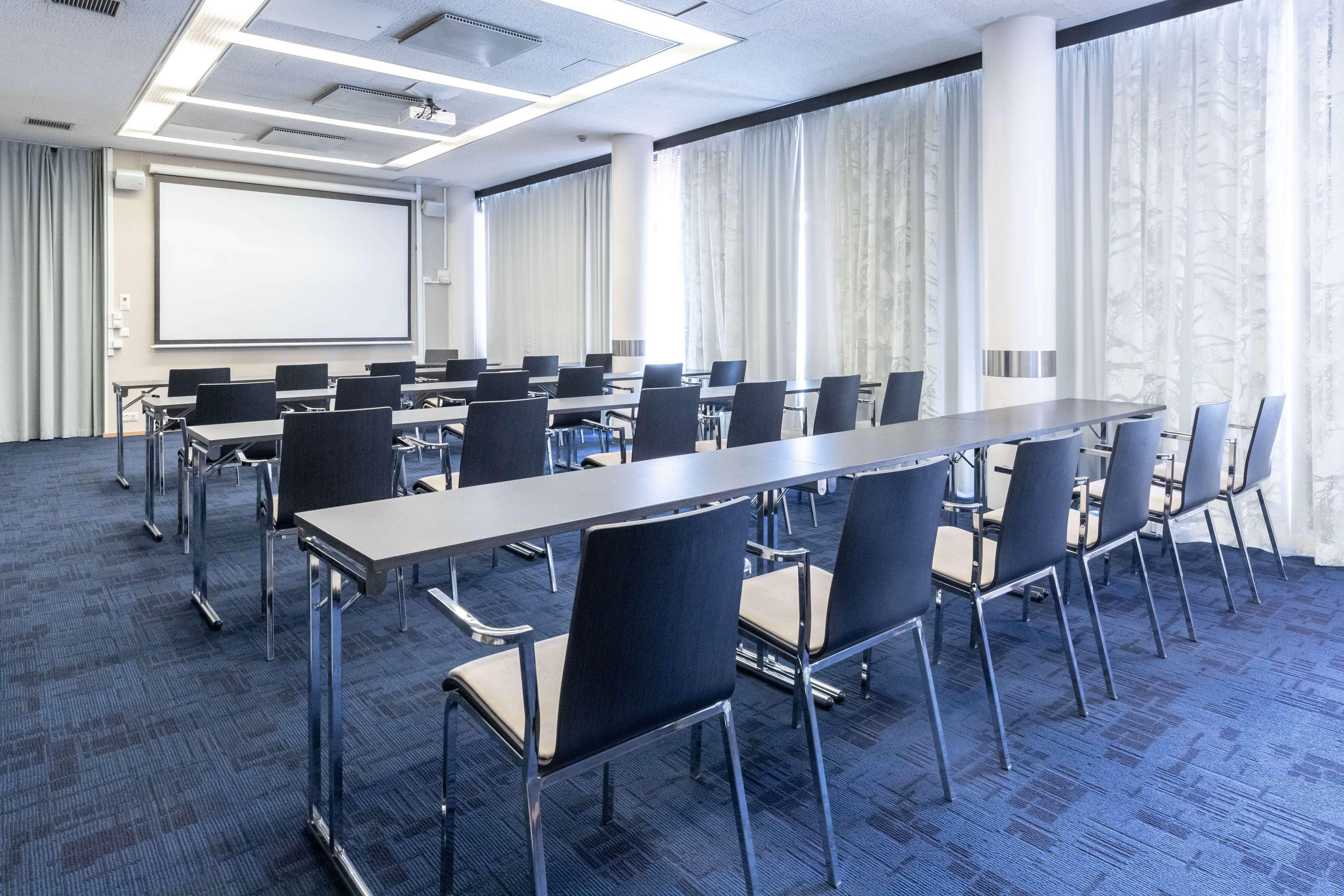 Scandic Jyvaeskylae City Екстериор снимка