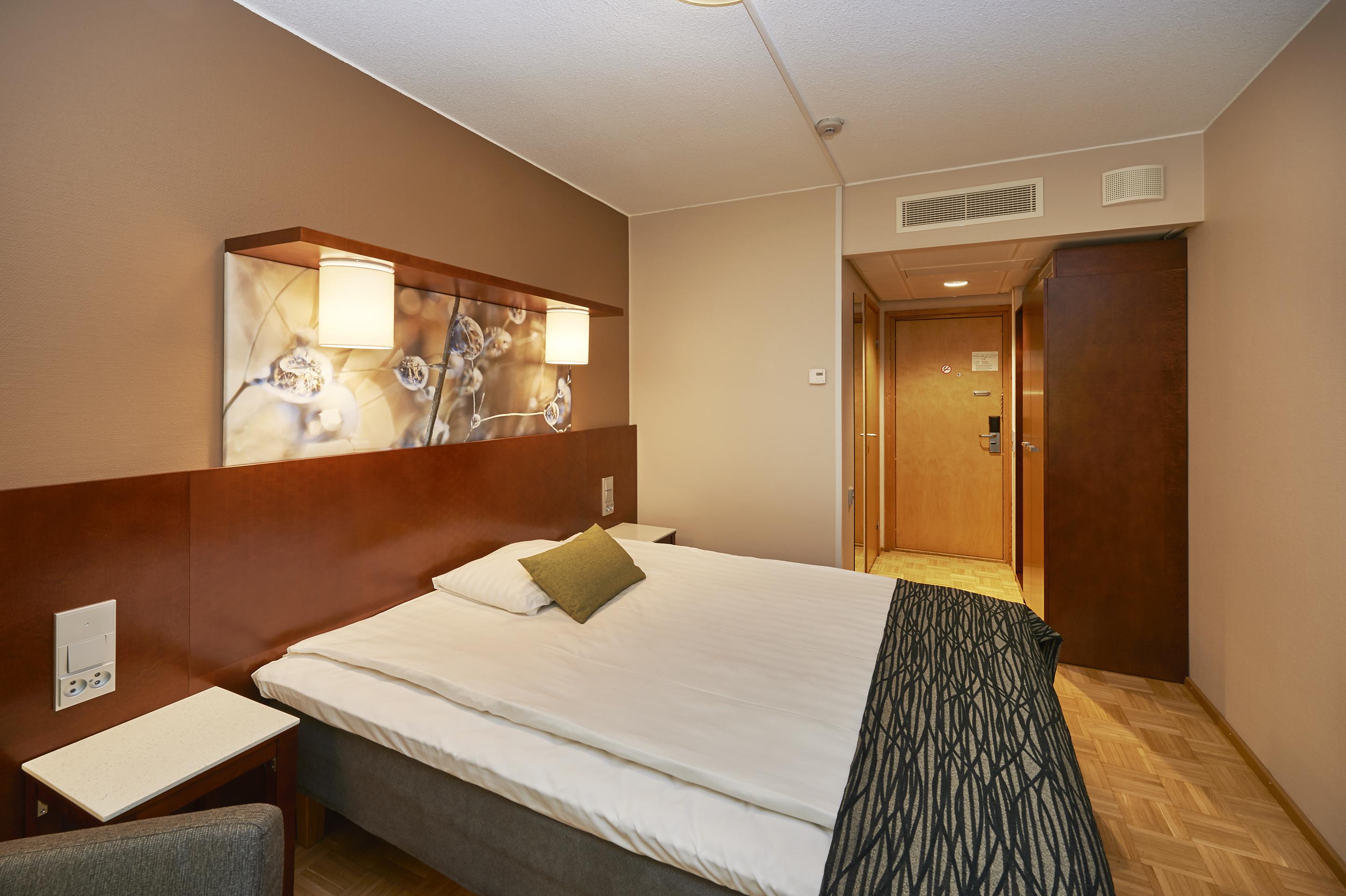 Scandic Jyvaeskylae City Екстериор снимка