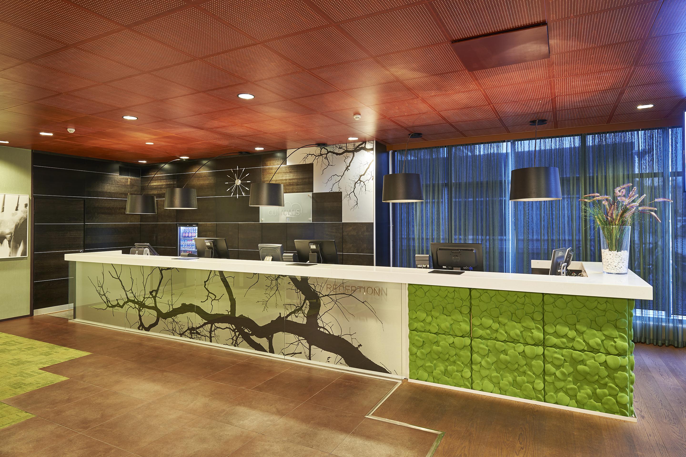 Scandic Jyvaeskylae City Екстериор снимка
