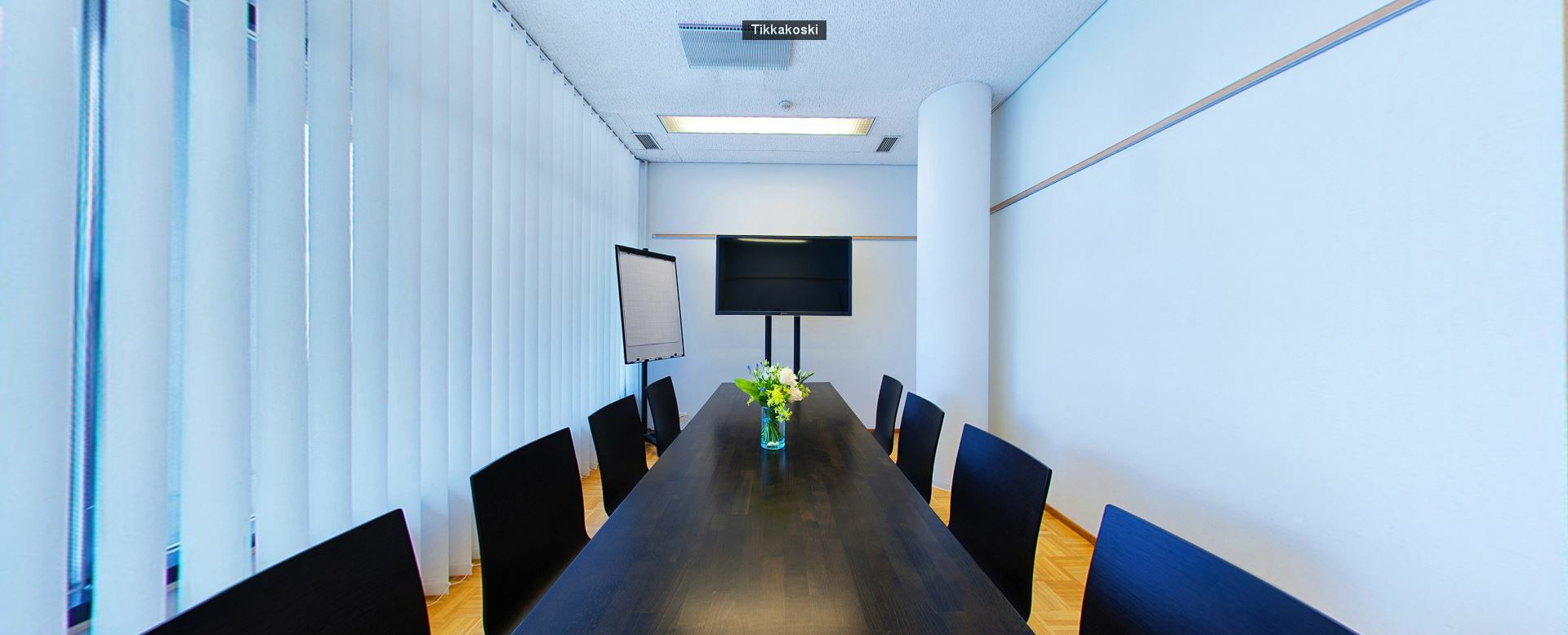 Scandic Jyvaeskylae City Екстериор снимка